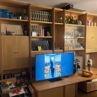 Gratis Mobile Soggiorno