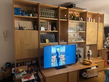 Gratis Mobile Soggiorno