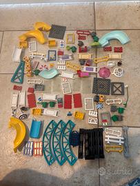 Lego town