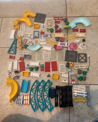 Lego town