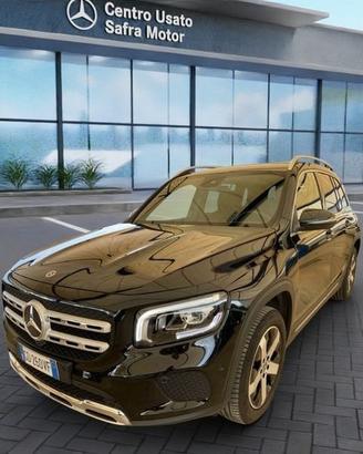 Mercedes-Benz GLB 200 d Automatic Sport Plus