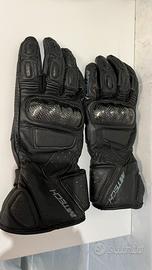 Guanti moto Mtech