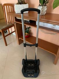 Carrello porta zaino