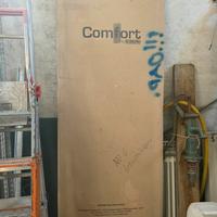 porta scorrevole Scrigno