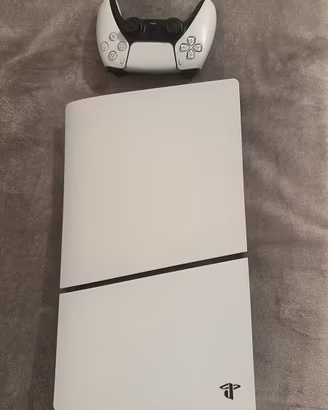 PlayStation 5