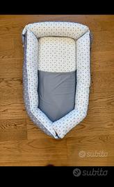 Riduttore chicco  Mummy Pod