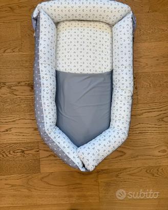 Riduttore chicco  Mummy Pod
