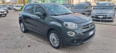 Fiat 500X 1.3 MultiJet 95 CV Cult