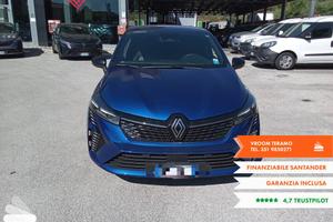 RENAULT Clio TCe 90 CV 5 porte Techno GARANZIA UFF