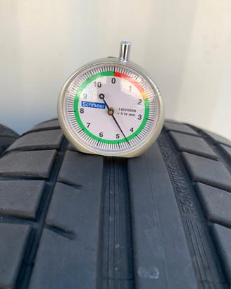4 GOMME USATE ESTIVO 2056016 - CP41413720