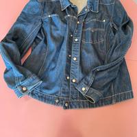 Giubbotto levis uomo