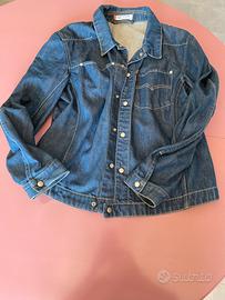 Giubbotto levis uomo