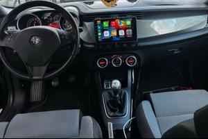 Navigatore CarPlay Giulietta Mito Fiat 500 Panda 