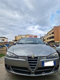  Alfa 147 1.9 JTDm - Anno 2008 5 Porte