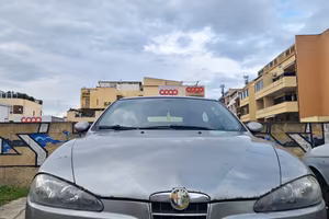  Alfa 147 1.9 JTDm - Anno 2008 5 Porte