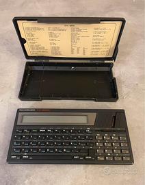 Texas Insrruments TI-74 BasiCalc