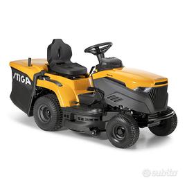 Trattorino Stiga Estate 384 new 2025