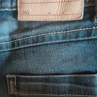 jeans attualissimi Benetton 