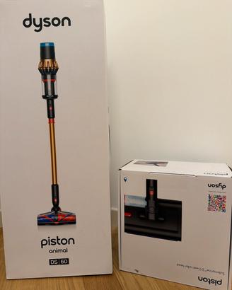 Dyson V16 Piston Animal - aspira e lavapavimenti