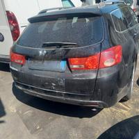 Ricambi Honda accord tourer anno 2010