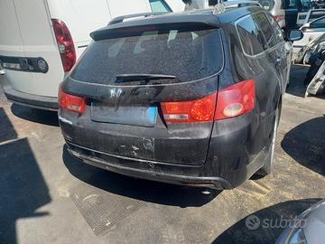 Ricambi Honda accord tourer anno 2010