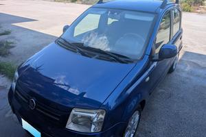 FIAT Panda 1.2 Emotion