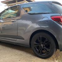 CITROEN DS3 1.4 GPL 95 CV (2010)