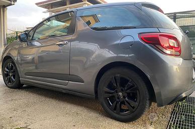 CITROEN DS3 1.4 GPL 95 CV (2010)