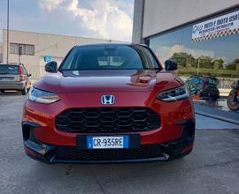 Honda zr-v