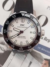 IWC Aquatimer ref.356806 