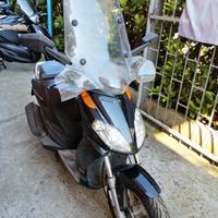 Aprilia Sportcity 125 - 2009