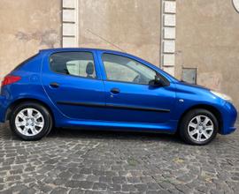 Peugeot 206+ - anno 2011 - 3.800 trattabili