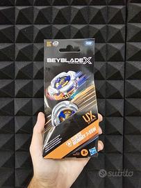 Beyblade X Booster Pack Curse Mummy 7-55W UX