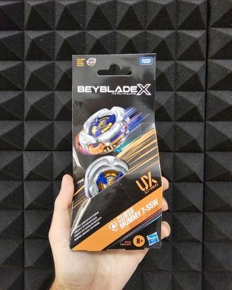 Beyblade X Booster Pack Curse Mummy 7-55W UX