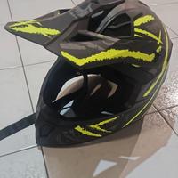 1 casco 2 mascherine 