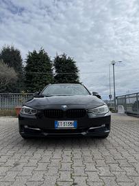 Bmw 325 325d Touring Msport