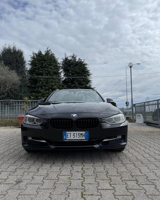 Bmw 325 325d Touring Msport