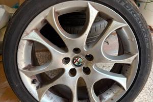 Cerchi Alfa Romeo