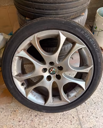 Alfa Romeo 147