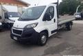PEUGEOT Boxer CASSONE FISSO EURO 6 GARANZIA [F