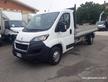PEUGEOT Boxer CASSONE FISSO EURO 6 GARANZIA [F