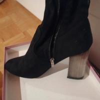 meraviglioso stivali sopra o sotto ginocchio