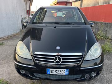 Mercedes-benz A 180 CDI Elegance