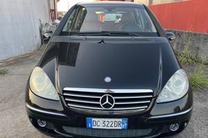 Mercedes-benz A 180 CDI Elegance
