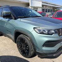 JEEP COMPASS 1.5 TURBO HYBRID UPLAND