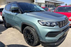 JEEP COMPASS 1.5 TURBO HYBRID UPLAND