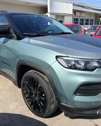 JEEP COMPASS 1.5 TURBO HYBRID UPLAND