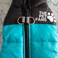 cappotto x chihuahua 