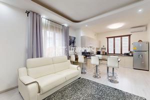 AMPIO TRILOCALE FINEMENTE RISTRUTTURATO!