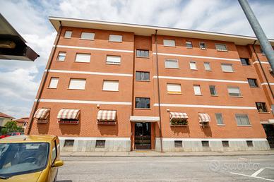 Appartamento Orbassano [Cod. rif 3251268VRG]